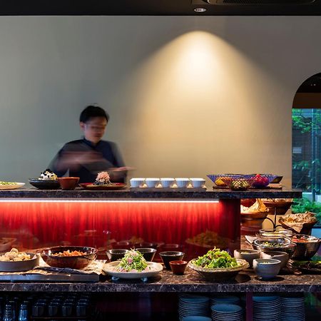 Mitsui Garden Hotel Kyoto Shinmachi Bettei Dış mekan fotoğraf