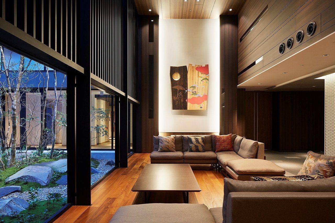 Mitsui Garden Hotel Kyoto Shinmachi Bettei Dış mekan fotoğraf