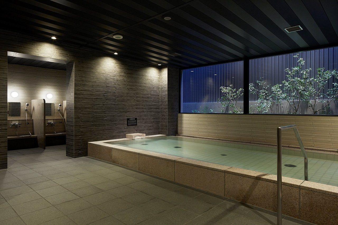 Mitsui Garden Hotel Kyoto Shinmachi Bettei Dış mekan fotoğraf