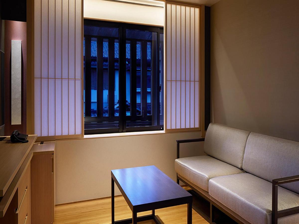 Mitsui Garden Hotel Kyoto Shinmachi Bettei Dış mekan fotoğraf