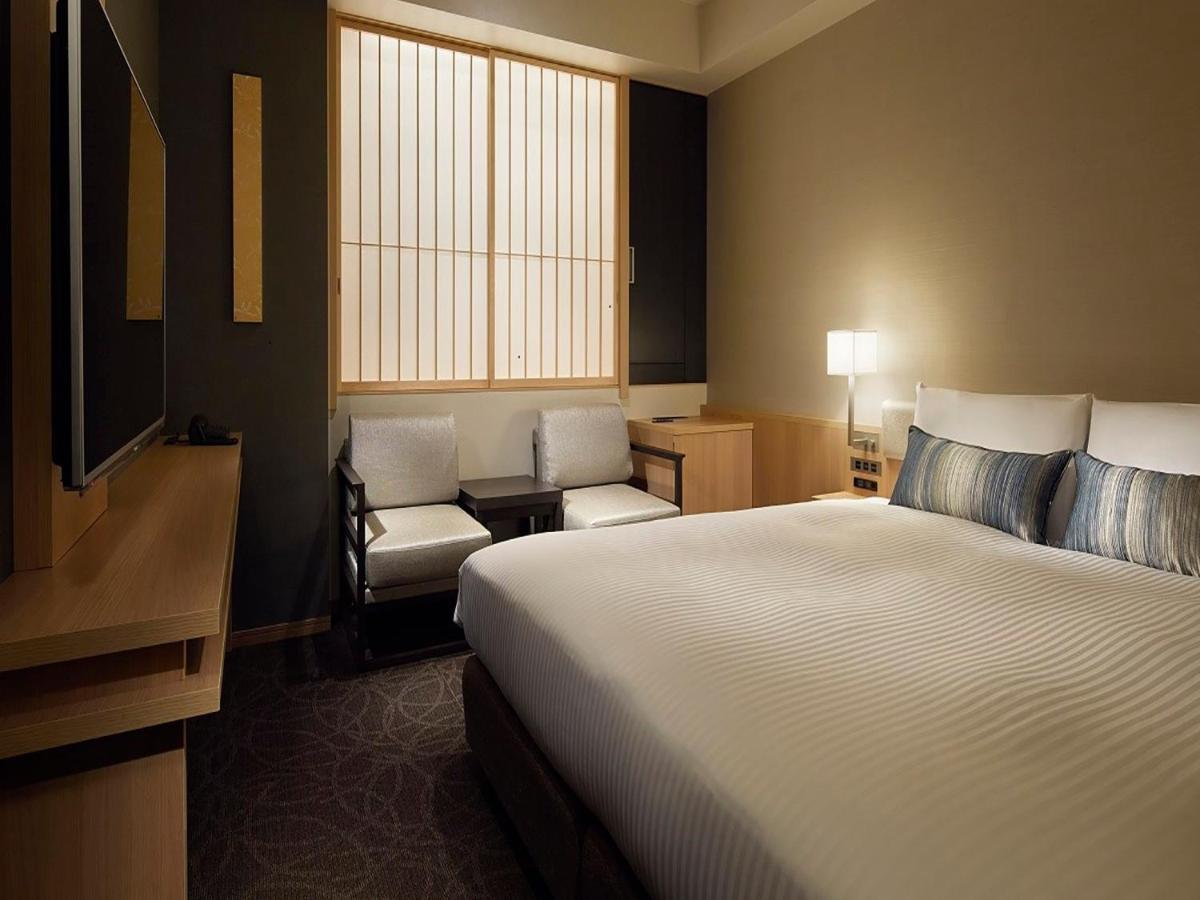 Mitsui Garden Hotel Kyoto Shinmachi Bettei Dış mekan fotoğraf