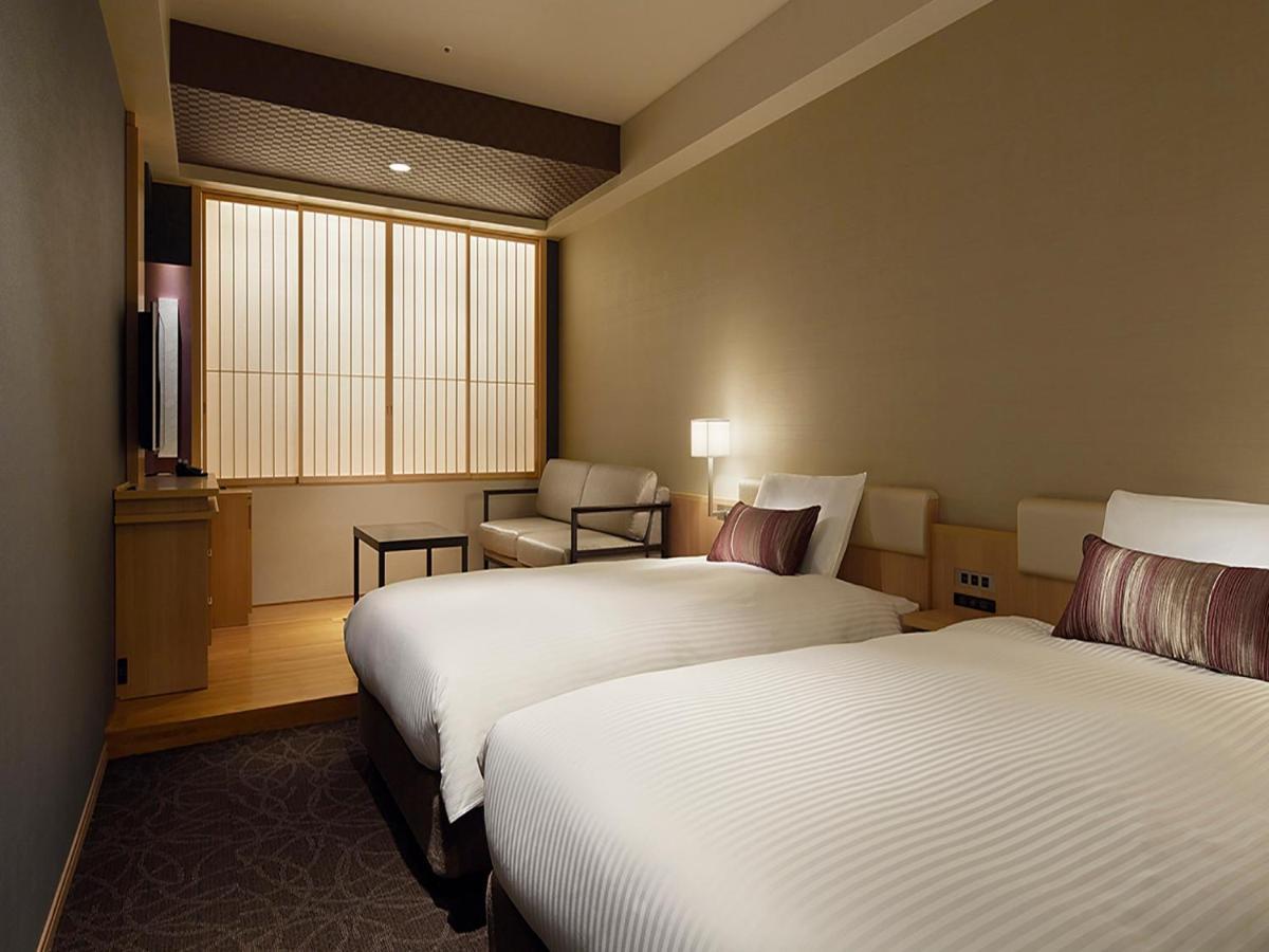 Mitsui Garden Hotel Kyoto Shinmachi Bettei Dış mekan fotoğraf