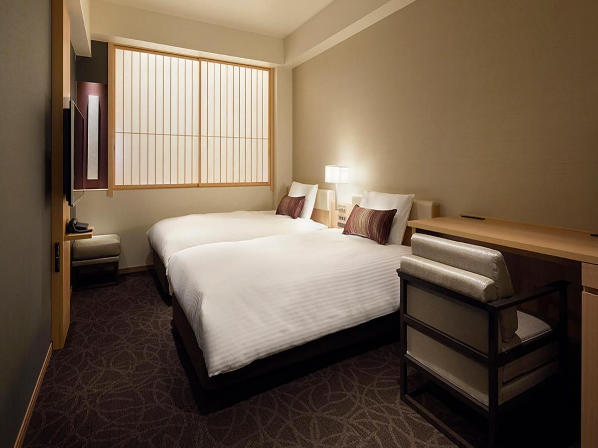 Mitsui Garden Hotel Kyoto Shinmachi Bettei Dış mekan fotoğraf