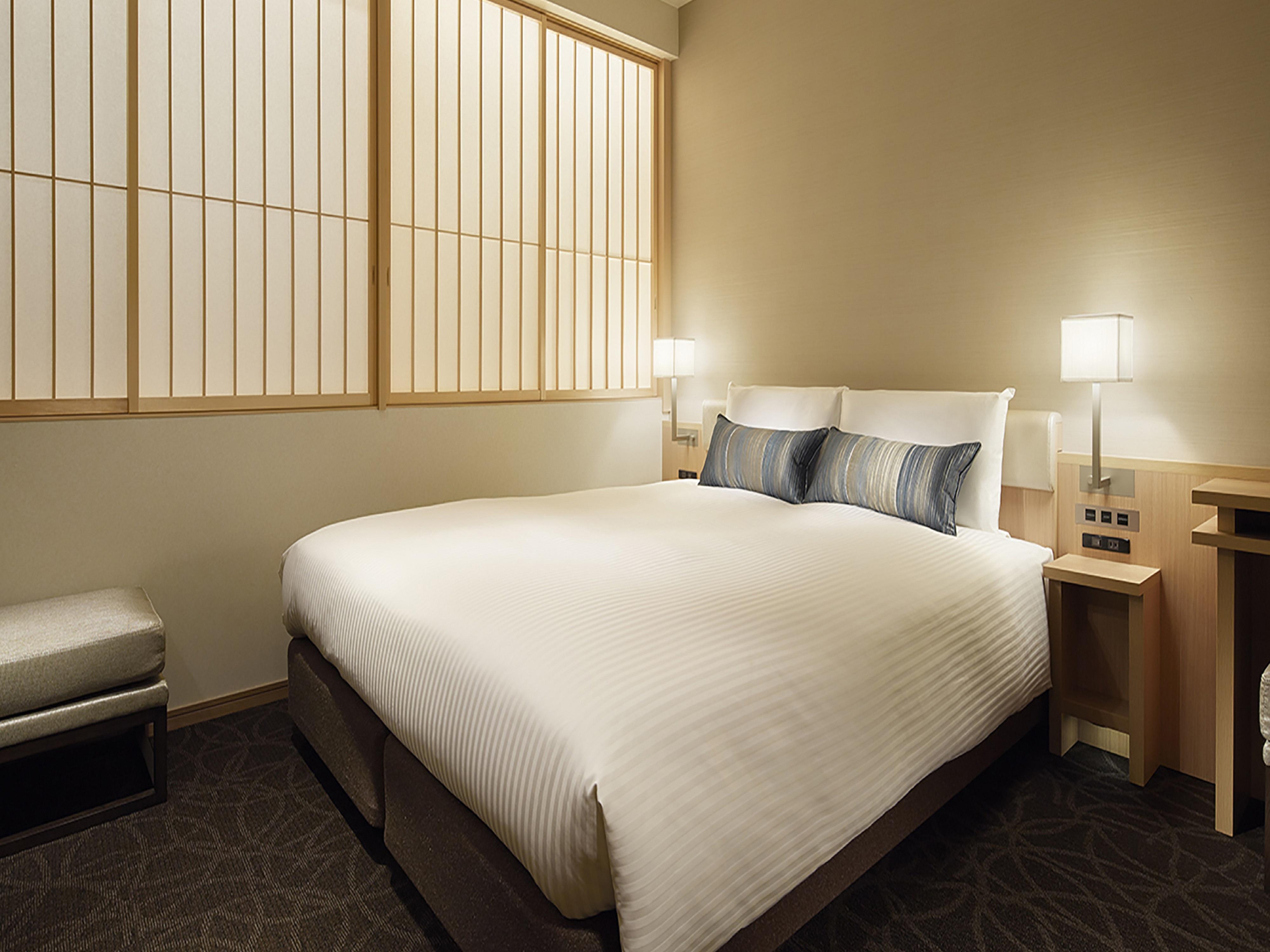 Mitsui Garden Hotel Kyoto Shinmachi Bettei Dış mekan fotoğraf