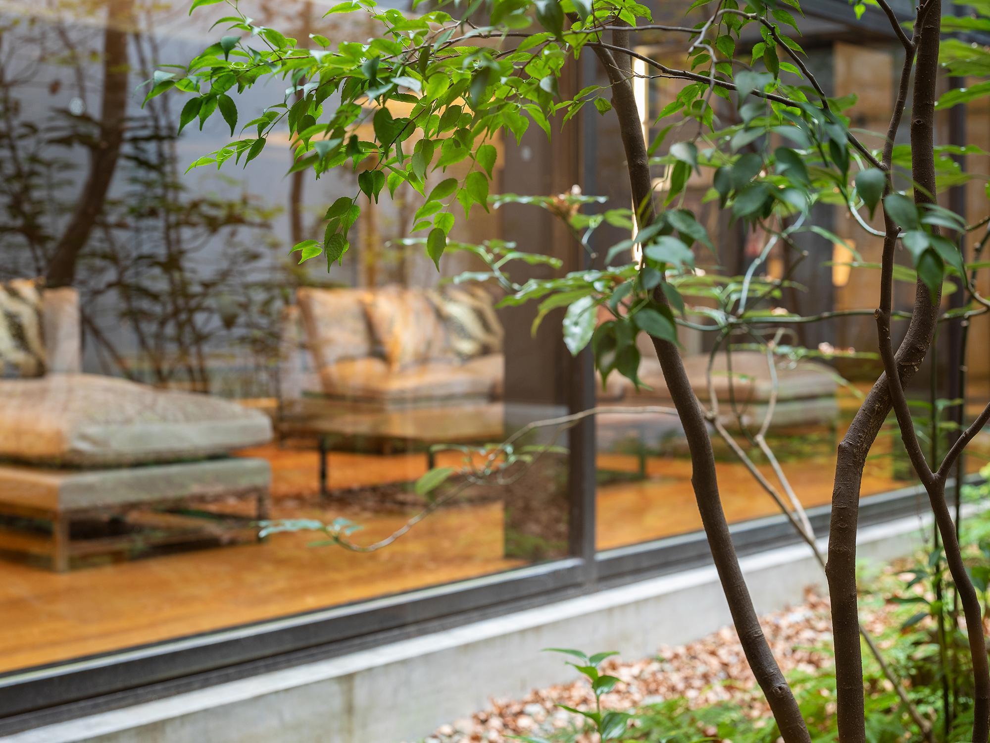Mitsui Garden Hotel Kyoto Shinmachi Bettei Dış mekan fotoğraf