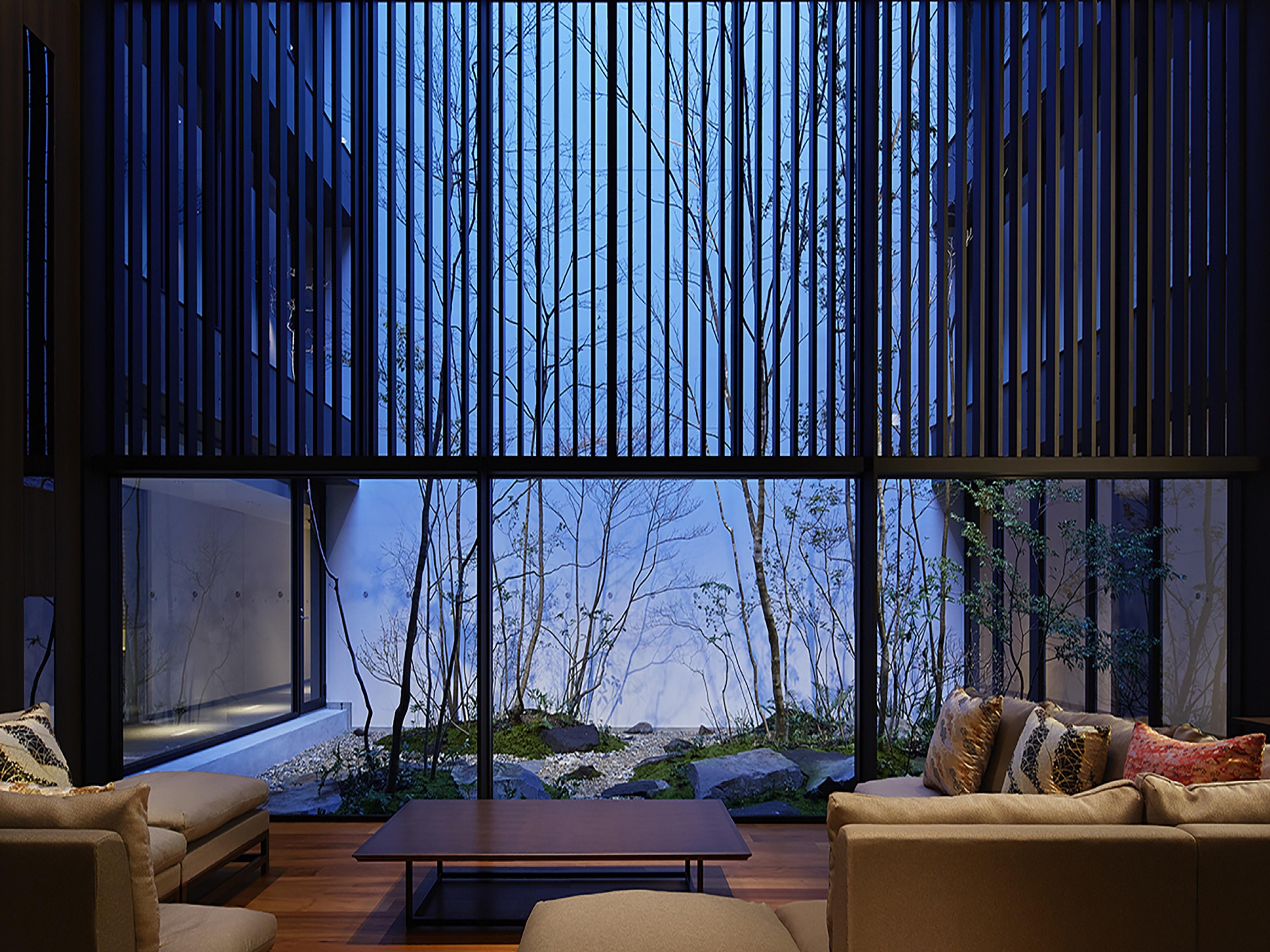 Mitsui Garden Hotel Kyoto Shinmachi Bettei Dış mekan fotoğraf