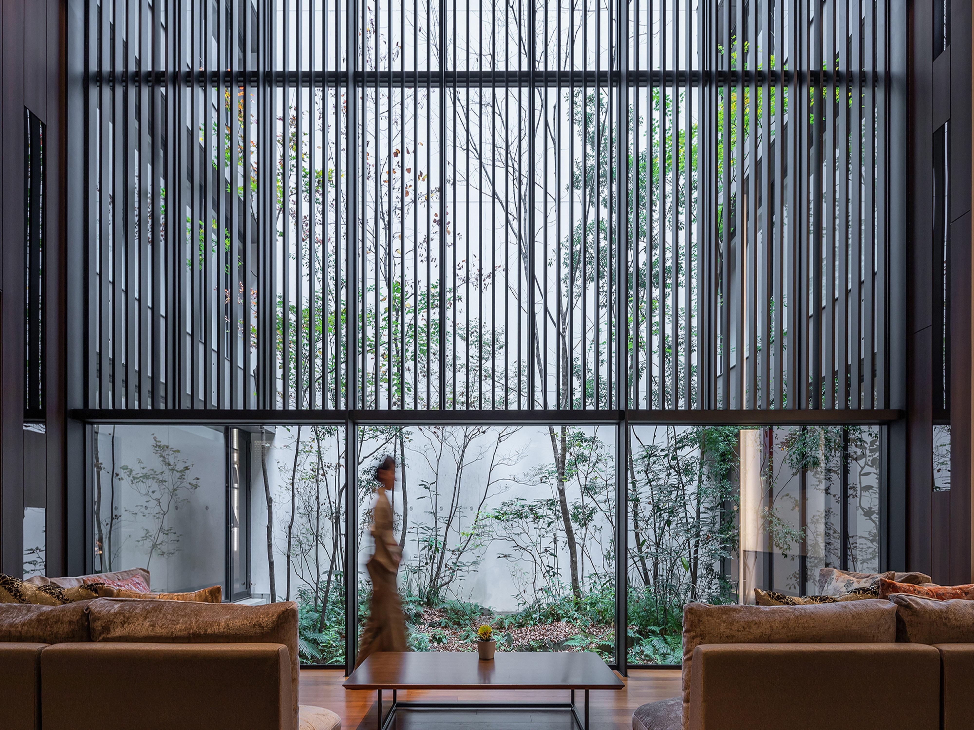Mitsui Garden Hotel Kyoto Shinmachi Bettei Dış mekan fotoğraf