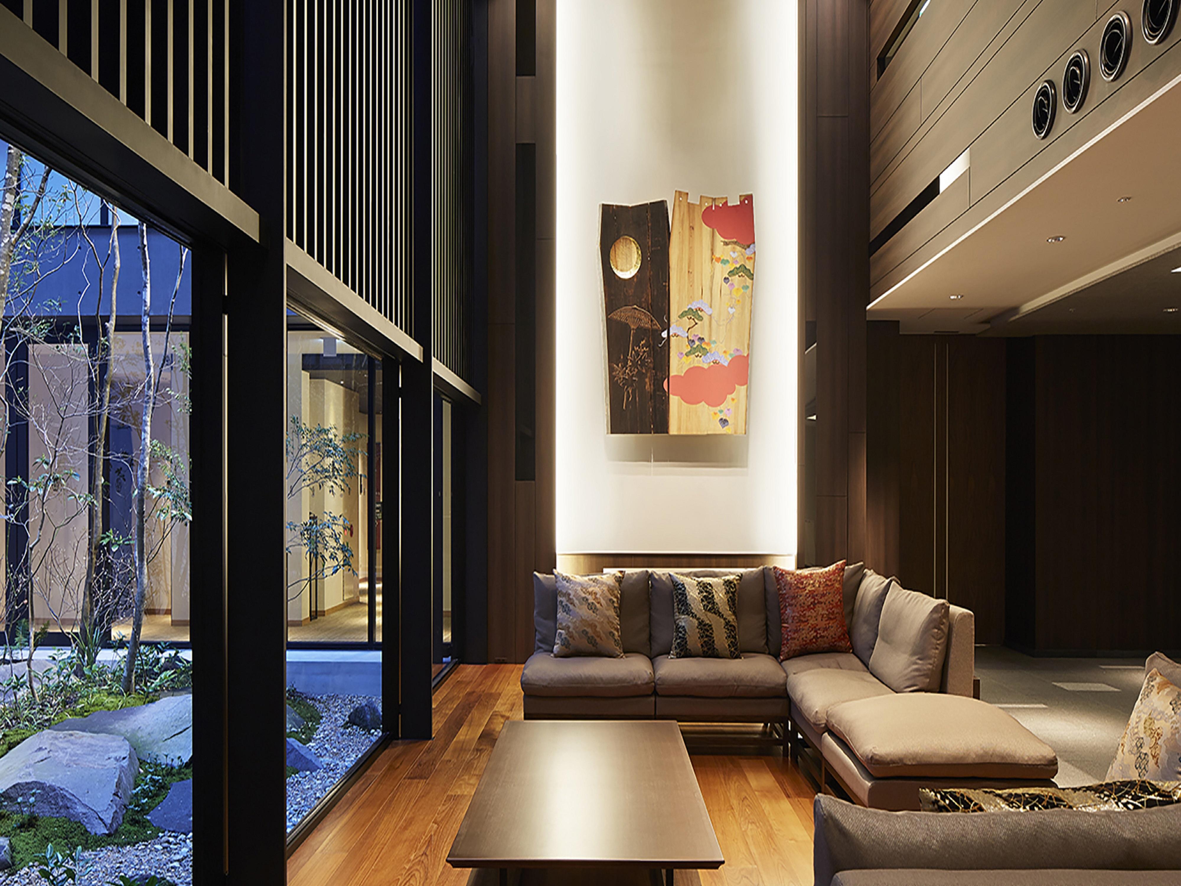 Mitsui Garden Hotel Kyoto Shinmachi Bettei Dış mekan fotoğraf