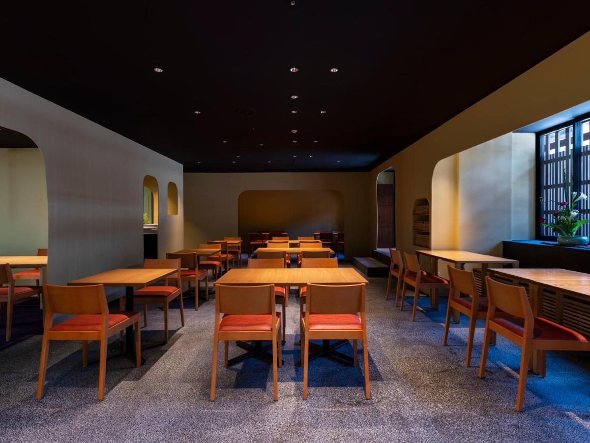 Mitsui Garden Hotel Kyoto Shinmachi Bettei Dış mekan fotoğraf