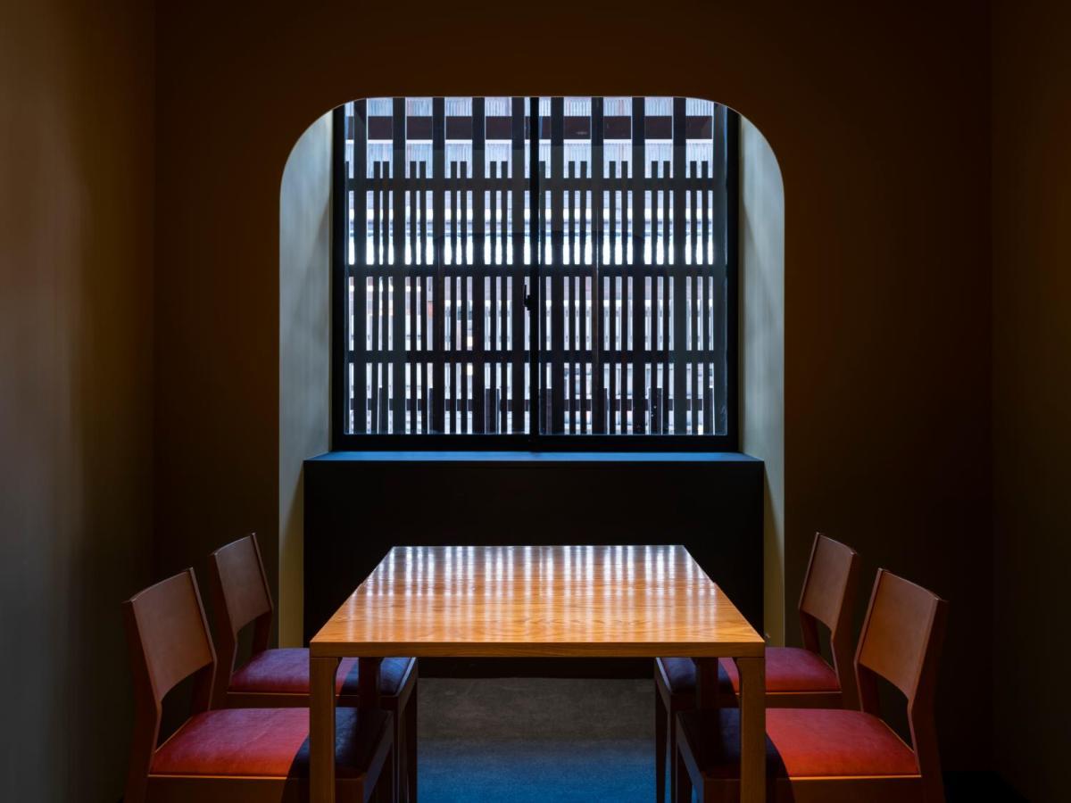 Mitsui Garden Hotel Kyoto Shinmachi Bettei Dış mekan fotoğraf