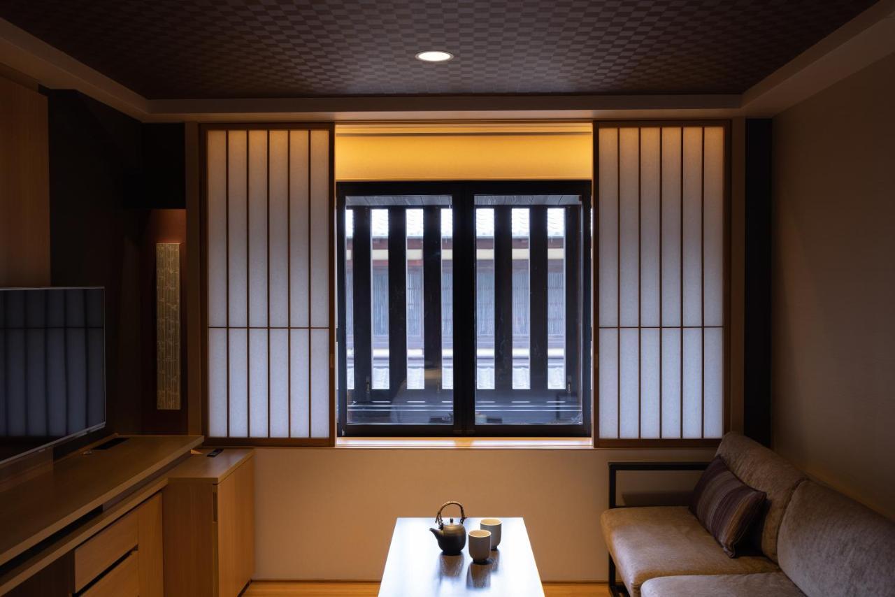 Mitsui Garden Hotel Kyoto Shinmachi Bettei Dış mekan fotoğraf