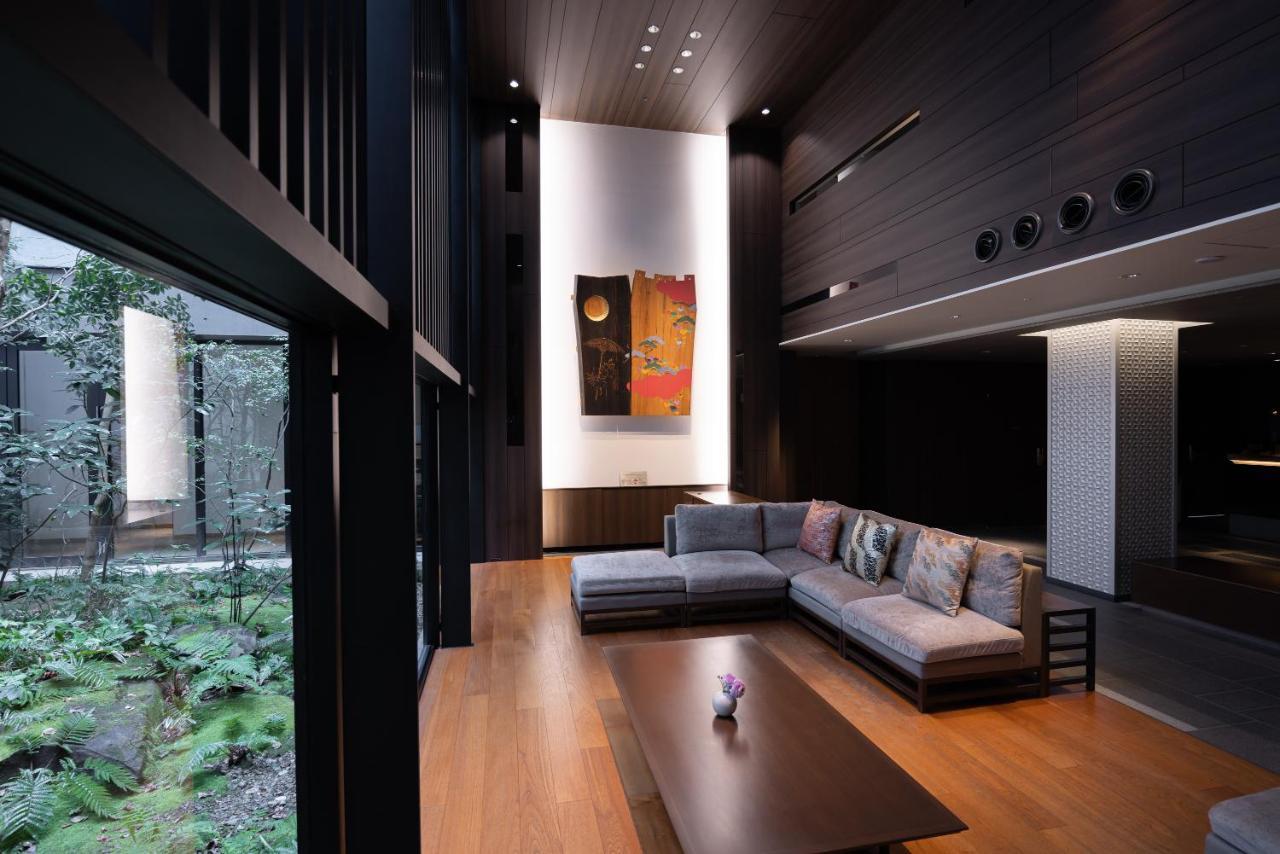 Mitsui Garden Hotel Kyoto Shinmachi Bettei Dış mekan fotoğraf