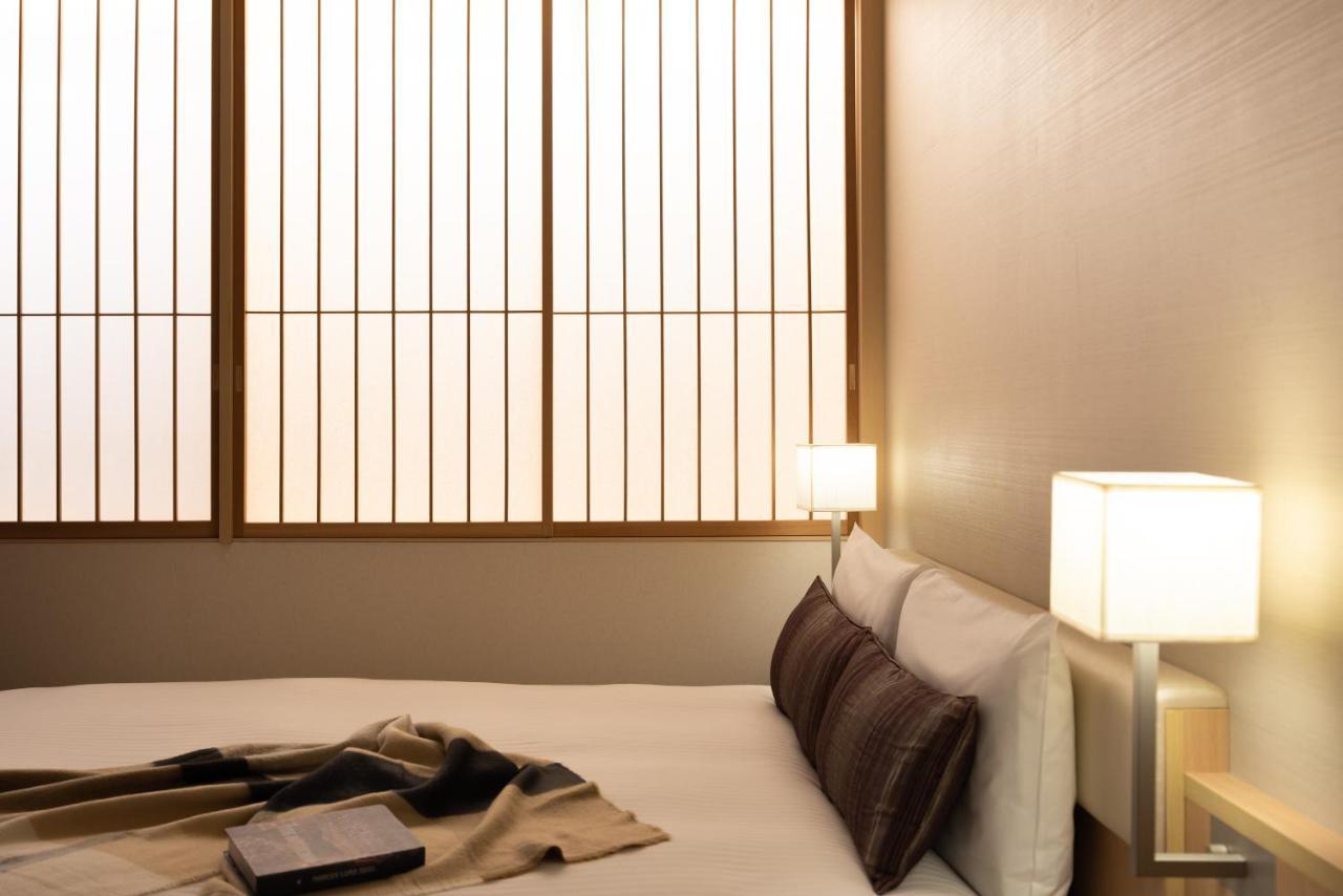 Mitsui Garden Hotel Kyoto Shinmachi Bettei Dış mekan fotoğraf