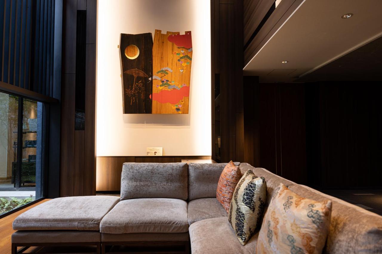 Mitsui Garden Hotel Kyoto Shinmachi Bettei Dış mekan fotoğraf