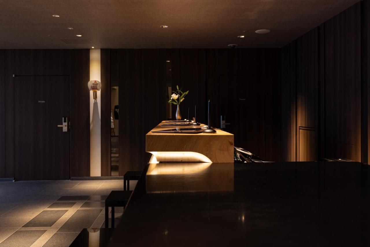 Mitsui Garden Hotel Kyoto Shinmachi Bettei Dış mekan fotoğraf