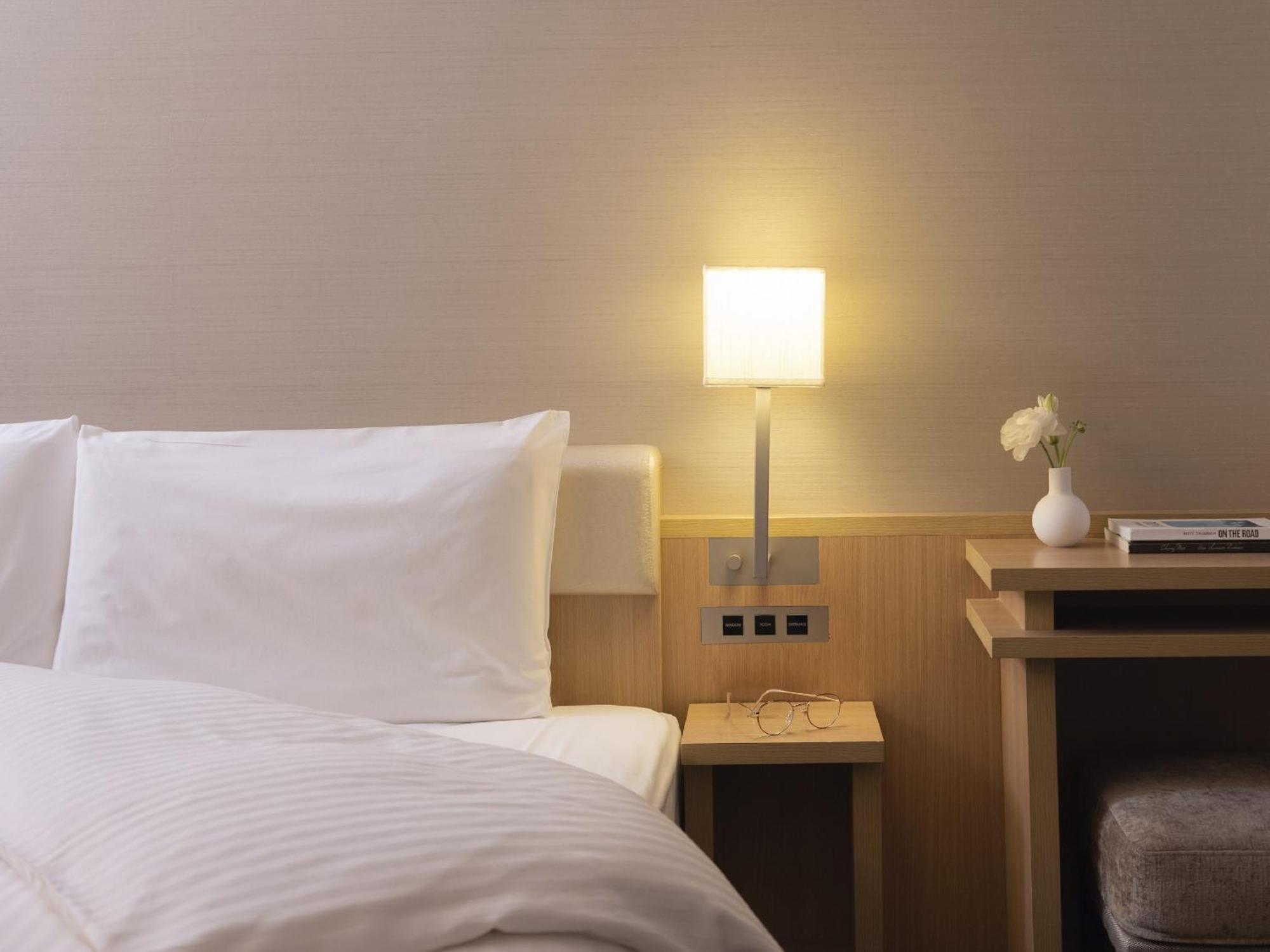 Mitsui Garden Hotel Kyoto Shinmachi Bettei Dış mekan fotoğraf