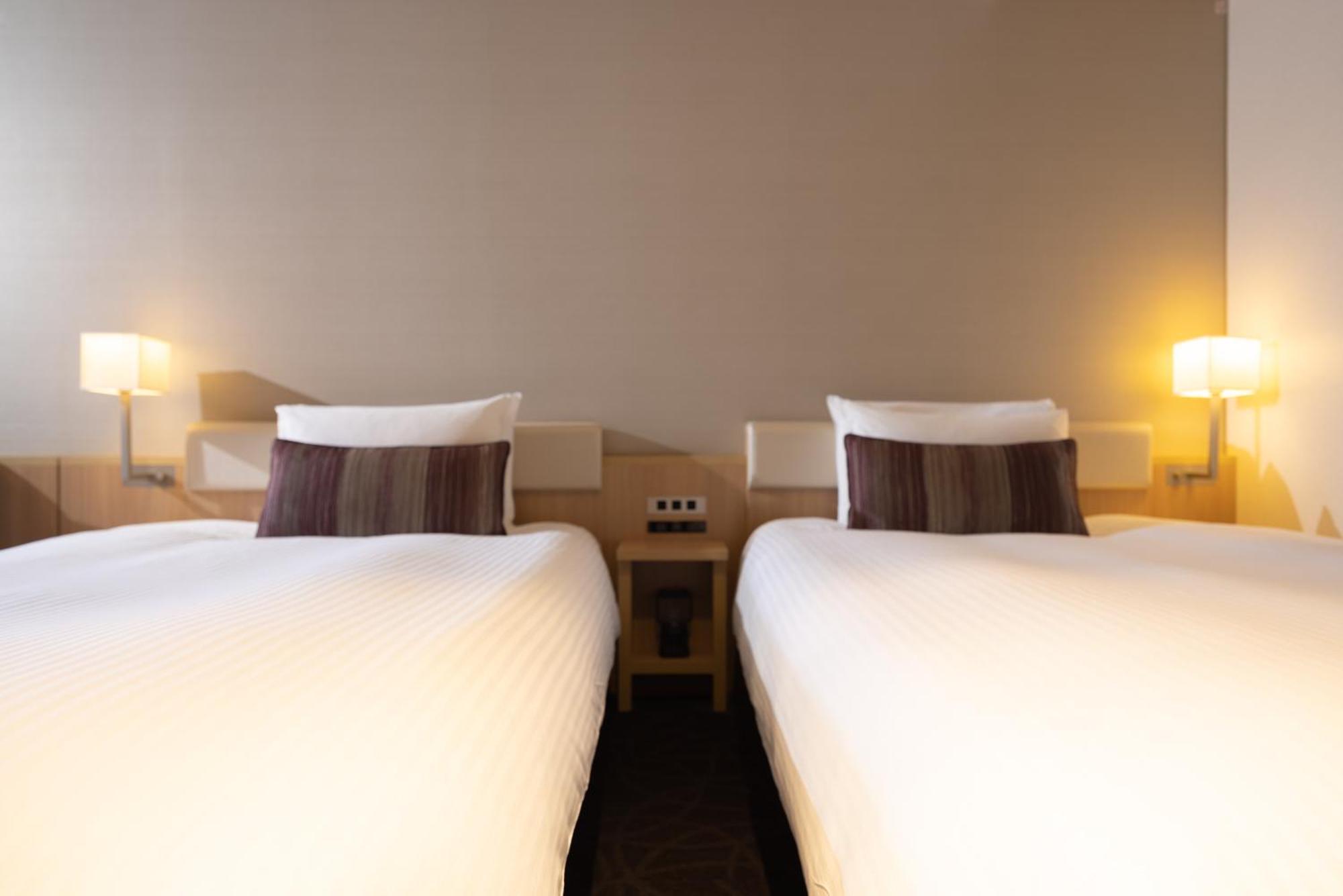 Mitsui Garden Hotel Kyoto Shinmachi Bettei Oda fotoğraf