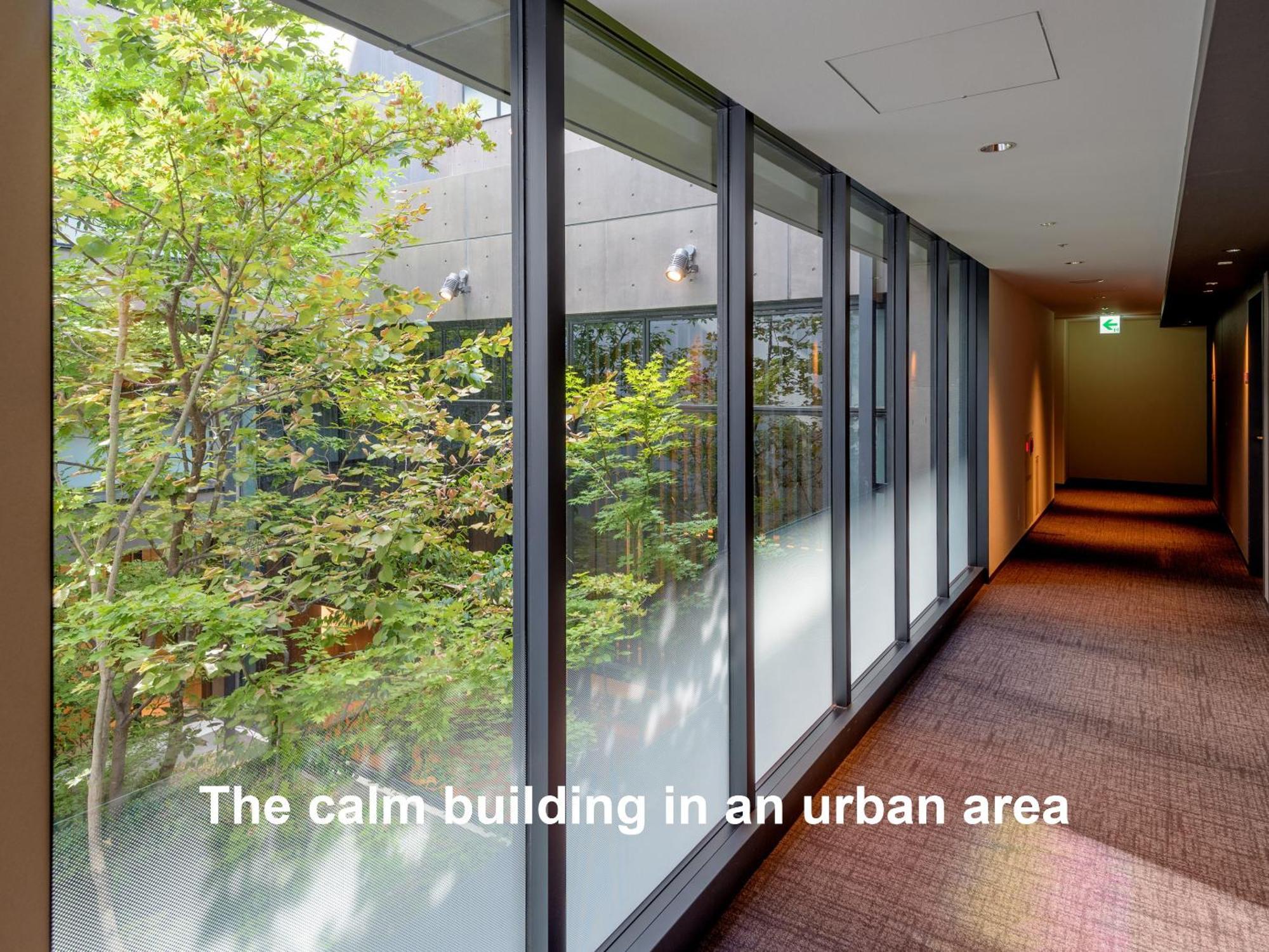 Mitsui Garden Hotel Kyoto Shinmachi Bettei Dış mekan fotoğraf