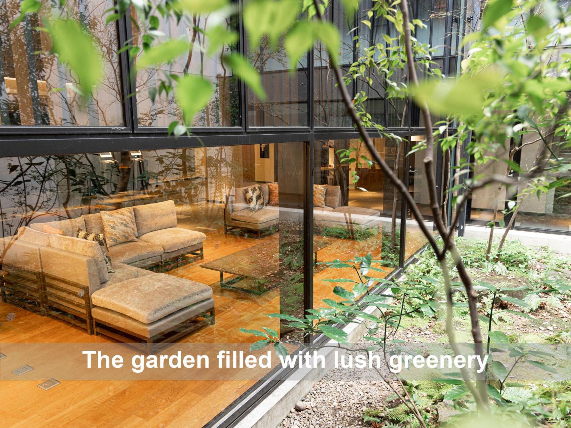 Mitsui Garden Hotel Kyoto Shinmachi Bettei Dış mekan fotoğraf