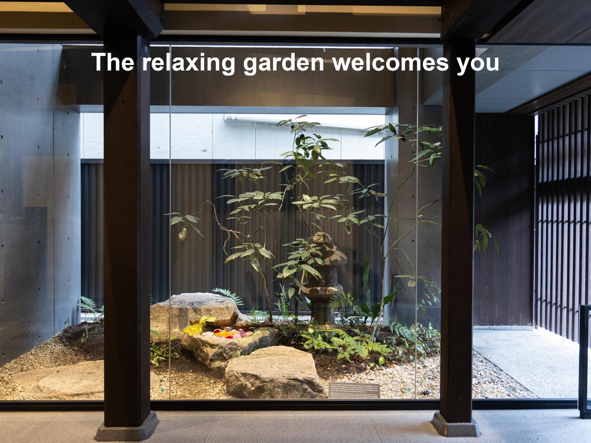 Mitsui Garden Hotel Kyoto Shinmachi Bettei Dış mekan fotoğraf