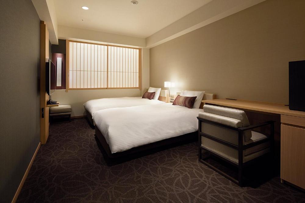Mitsui Garden Hotel Kyoto Shinmachi Bettei Dış mekan fotoğraf