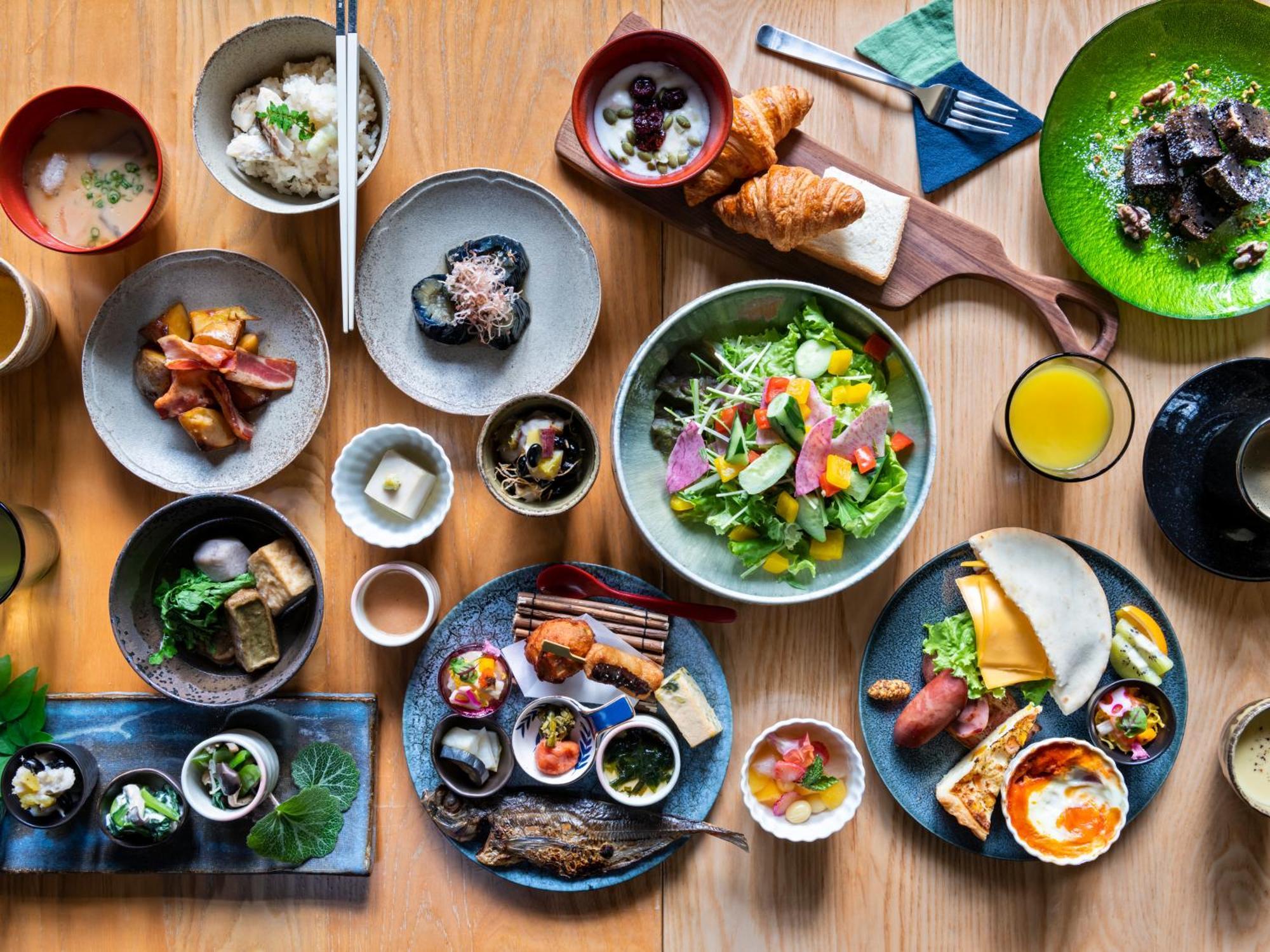 Mitsui Garden Hotel Kyoto Shinmachi Bettei Dış mekan fotoğraf