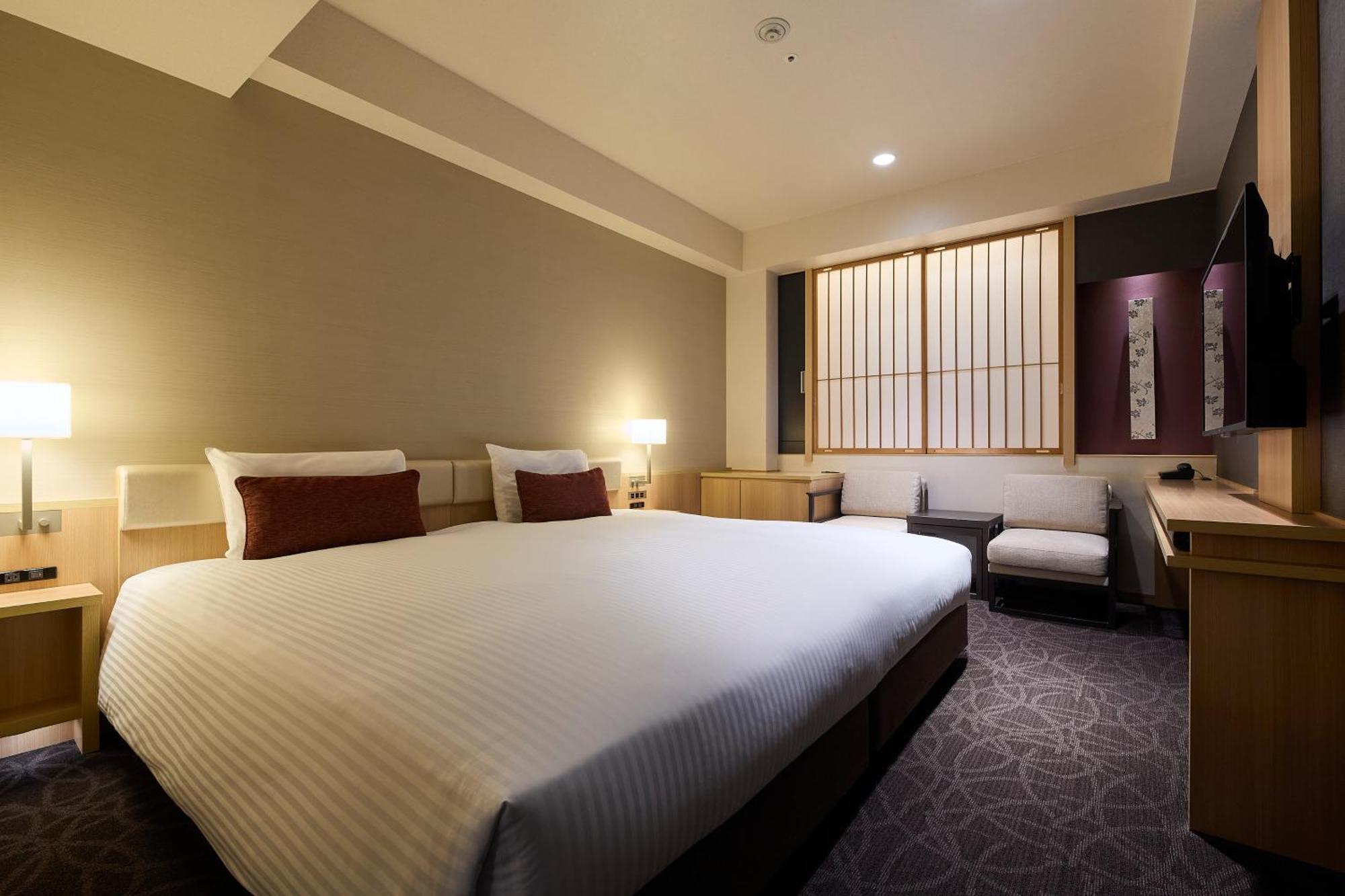 Mitsui Garden Hotel Kyoto Shinmachi Bettei Dış mekan fotoğraf