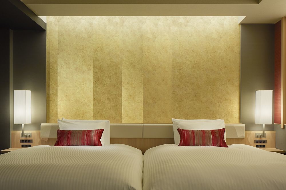 Mitsui Garden Hotel Kyoto Shinmachi Bettei Dış mekan fotoğraf