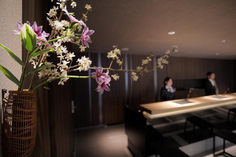 Mitsui Garden Hotel Kyoto Shinmachi Bettei Dış mekan fotoğraf