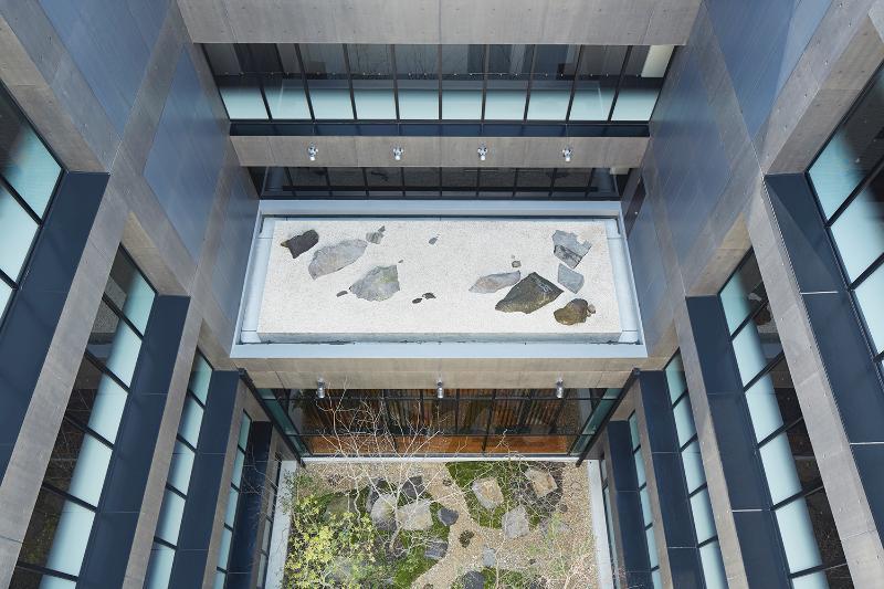 Mitsui Garden Hotel Kyoto Shinmachi Bettei Dış mekan fotoğraf