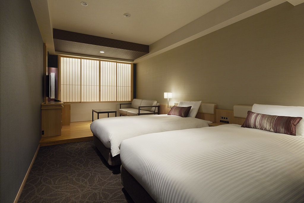 Mitsui Garden Hotel Kyoto Shinmachi Bettei Dış mekan fotoğraf
